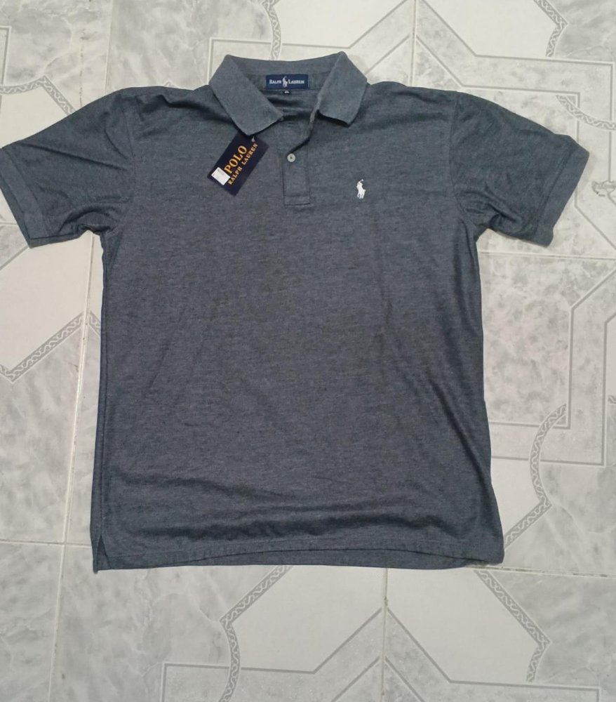 Ralph Lauren Gris