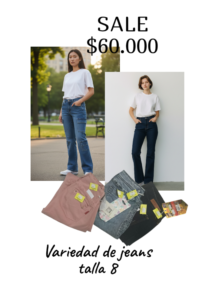 Variados
