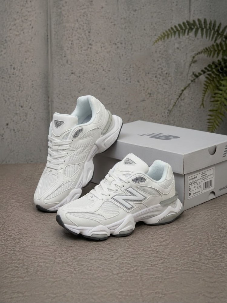 New Balance Blanca