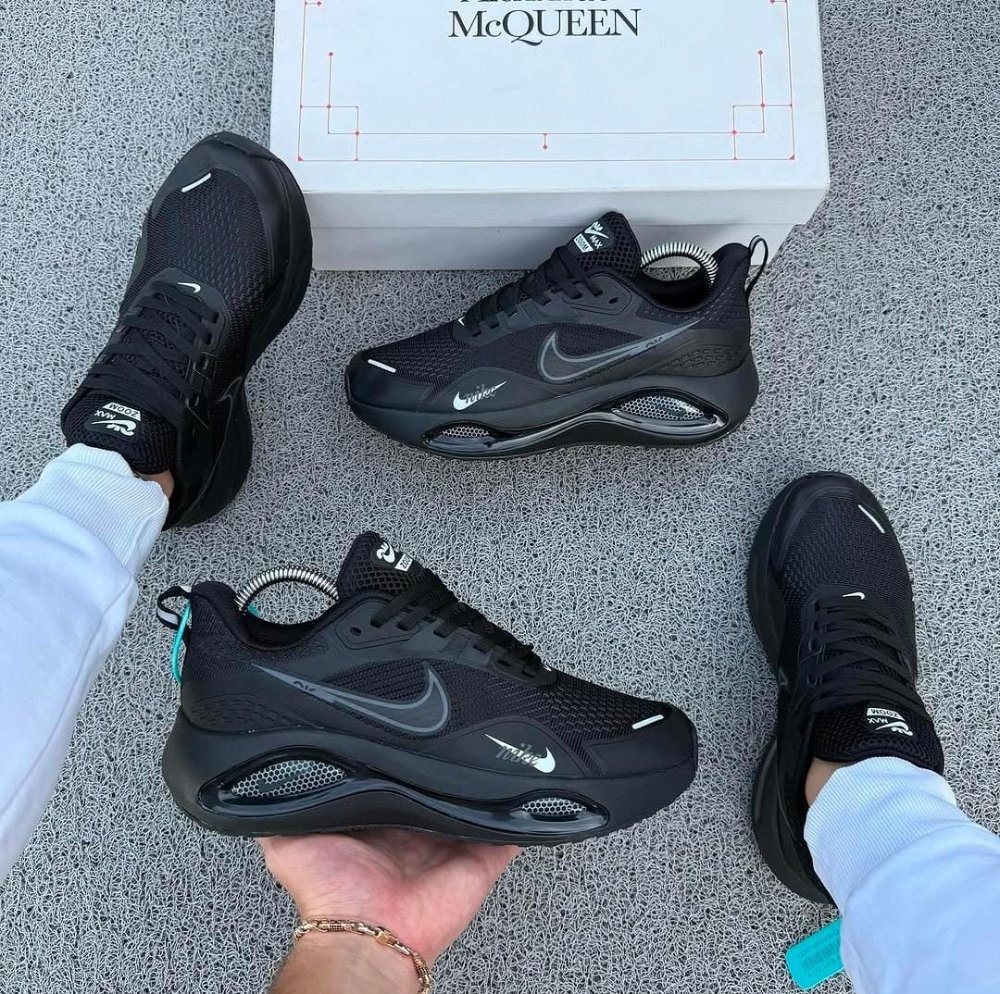 Nike Zoom