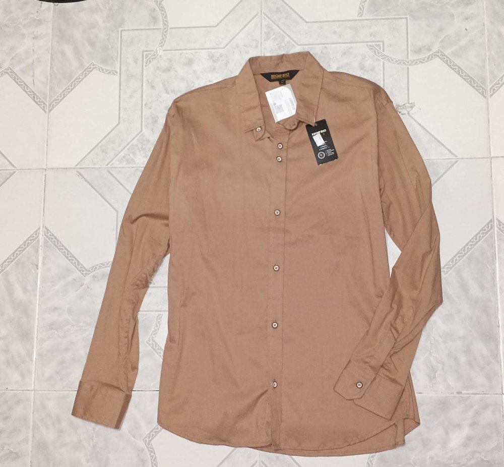 Hopec camisas