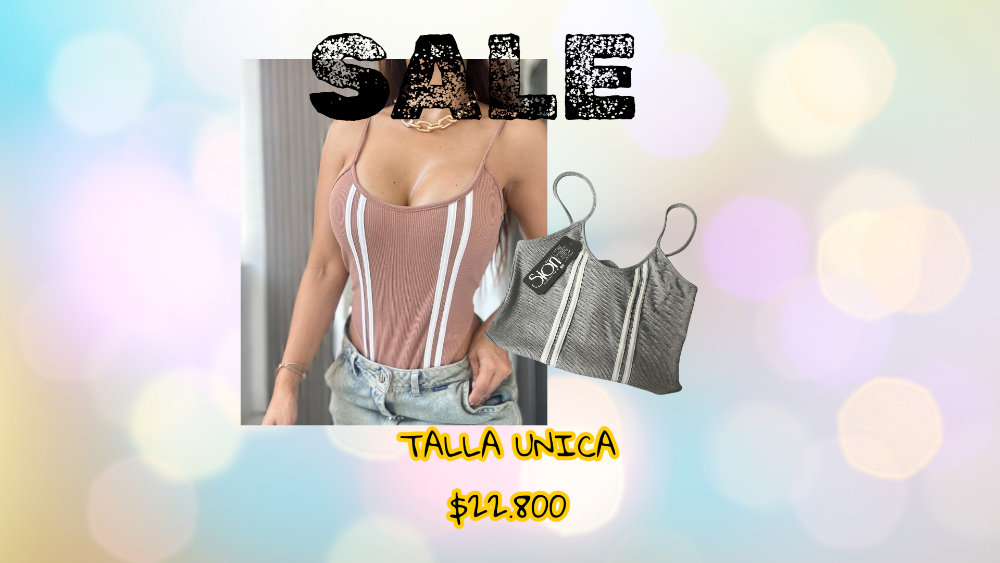 Body costillero