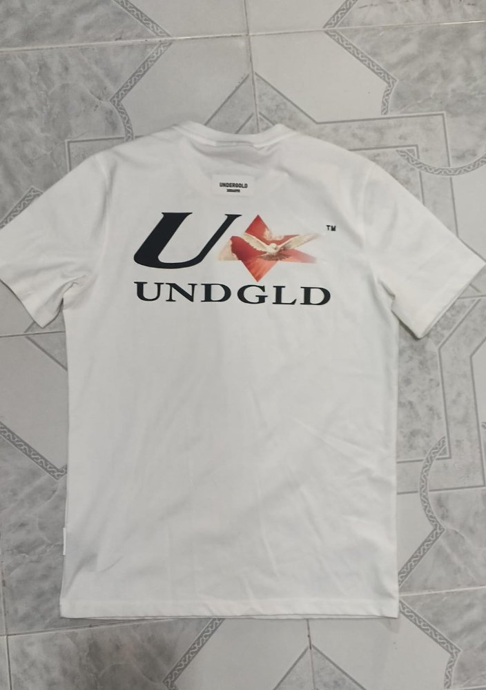 Camiseta Undgld