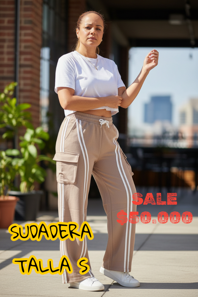 Sudadera