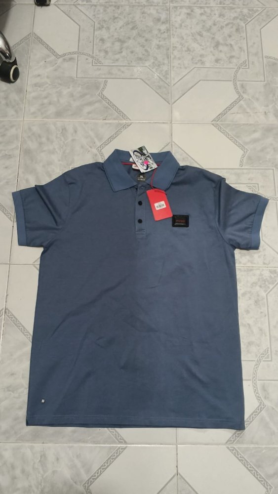 Hugo Boss