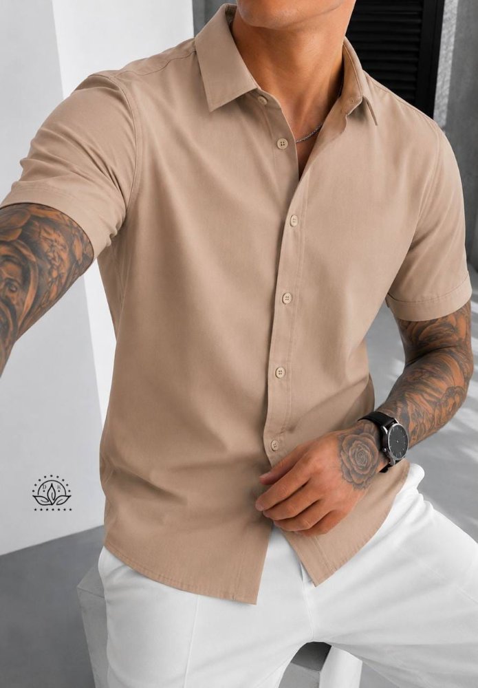 Camisa Varias