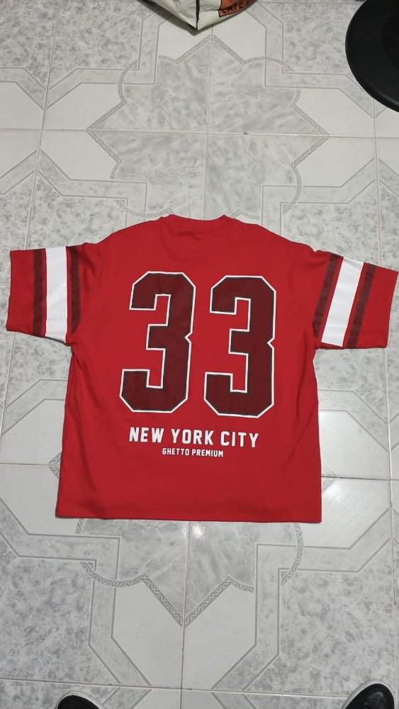 Guetto Rojo