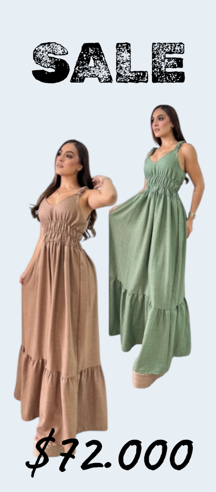 Vestidos