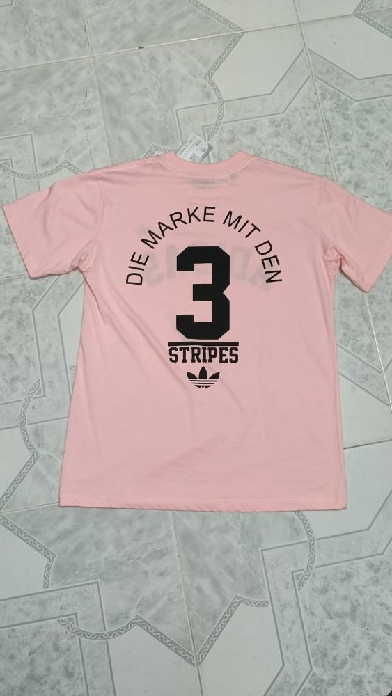 Cami Adidas