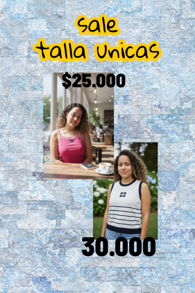 Blusa rosada