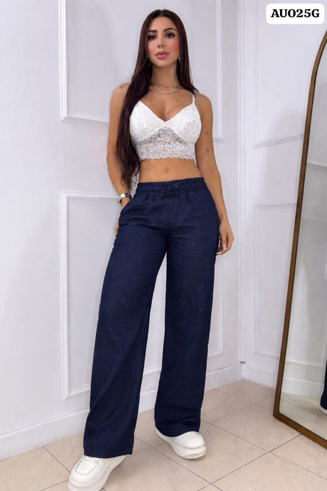 Chambray Deport