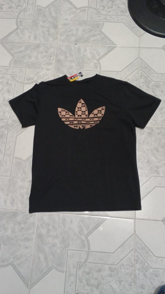 Camisetas Adidas