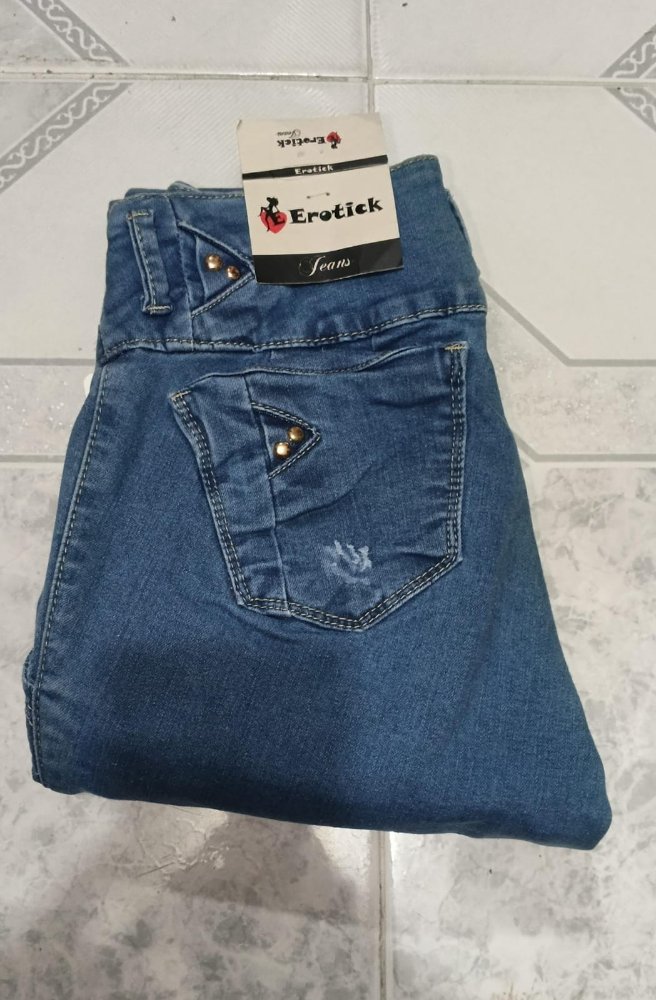 Erotick Talla 8