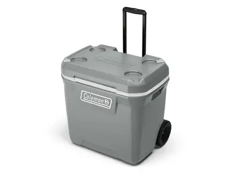 Termo coleman 65 lts c/rodo INV/OCT26