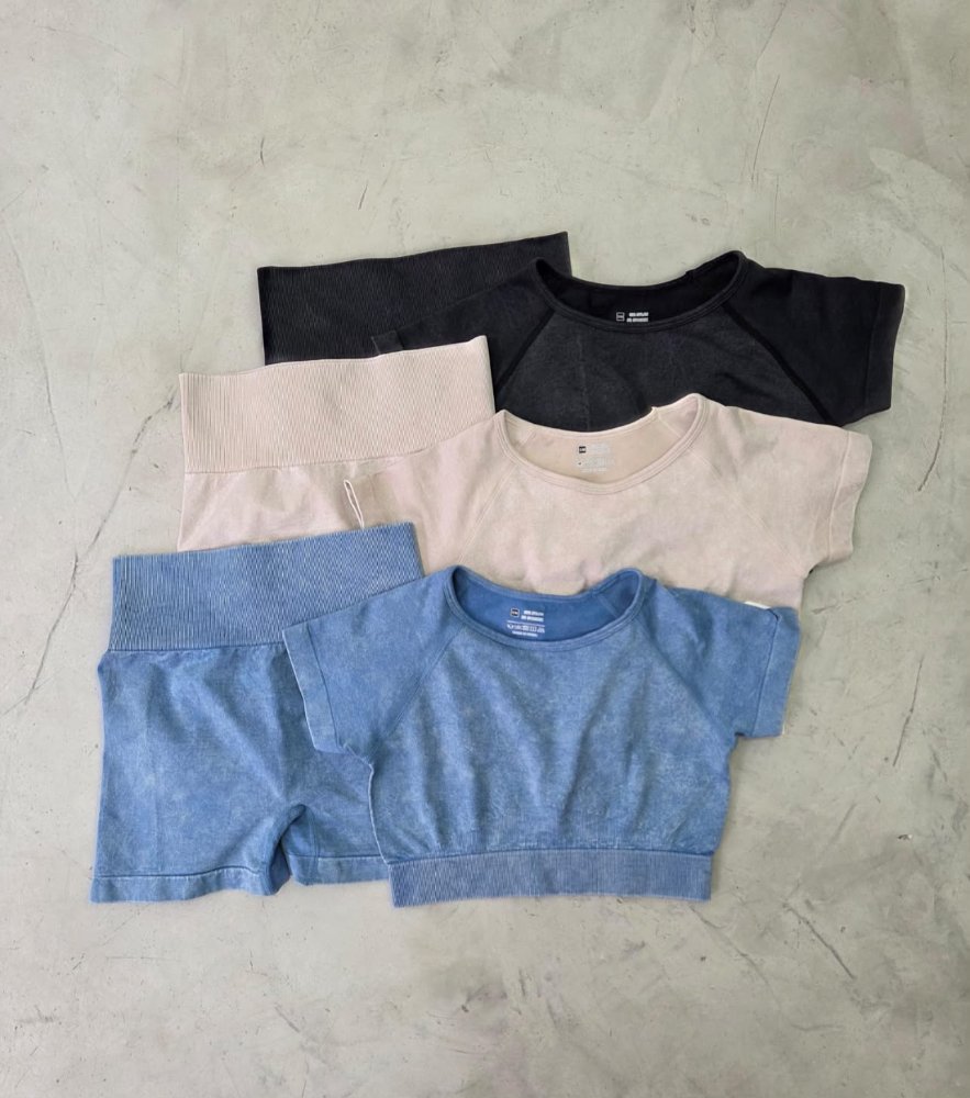 conjunto deportivo H020