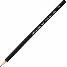 LÁPIS DE ESCREVER FABER CASTELL