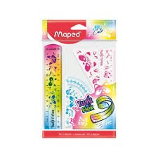 ESQUADRO COLORS 60 G