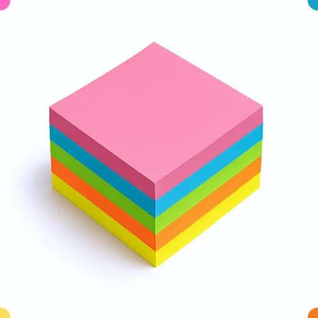 POST IT 400 FOLHAS