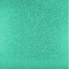 EVA GLITTER VERDE AGUA