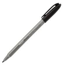 PINCEL RETRO PROJETOR PRETO