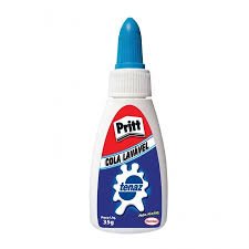 COLA 35 G TENAZ PRITT