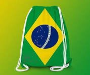 MOCHILINHA FUTEBOL