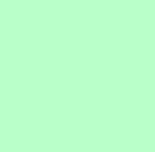 CARTOLINA VERDE