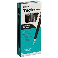 LAPISEIRA BAZZE TECH 0.5