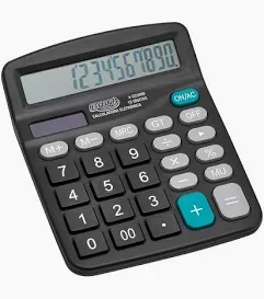CALCULADORA G 001