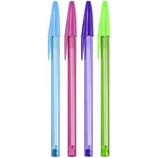 BIC FASHION COLORS