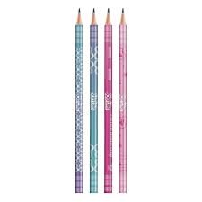 LAPIS DE ESCREVER BARBIE METALICO