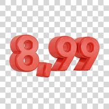 CONSIGNADO 8,99