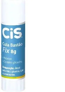 COLA BASTÃO CIS 8G