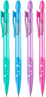 LAPISEIRA BUBBLE PENCIL FEM 0.7