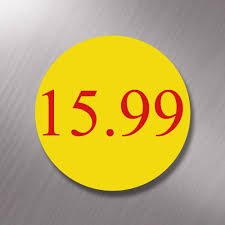 CONSIGNADO 15,99