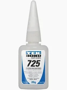 COLA TEK BOND AZUL