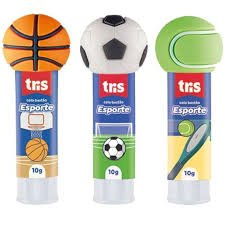 COLA TRIS FUTEBOL