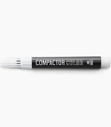 PINCEL COMPACTOR PRETO
