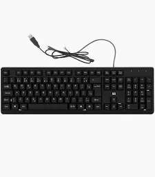 TECLADO MULTILASER