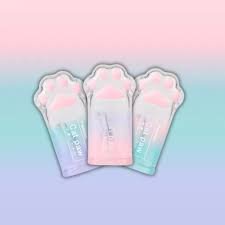 APONTADOR PATA DE GATINH0