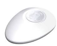 BORRACHA MERCUR OVAL