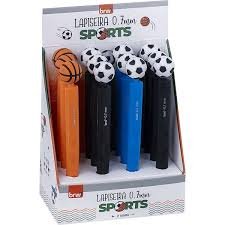 LAPISEIRA 0.7 ESPORTES