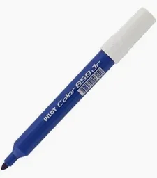 PINCEL COLOR 850 PILOT AZUL