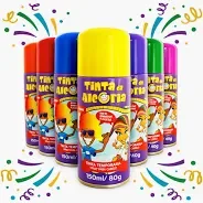 SPRAY CABELO MALUCO