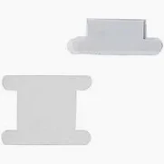 VISOR PARA PASTA SUSPENSA