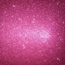 EVA GLITTER ROSA ESCURO