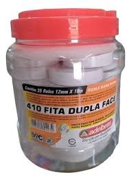 FITA DUPLA FACE