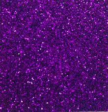 EVA GLITTER ROXO