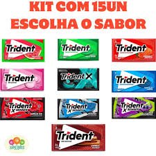 TRIDENTE