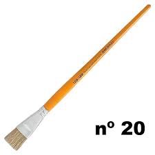 PINCEL N 2 TIGRE